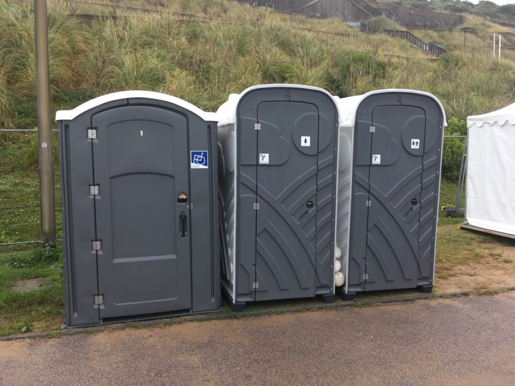location wc autonome PMR et luxe