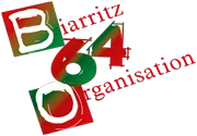 biarritz organisation location matériel de réception